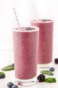 Smoothie Berry