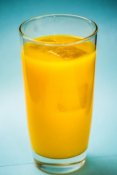 Juice 1L - Appelsin eller eple