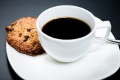 Kanne kaffe eller Te (10 kopper)