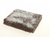 sjokoladekake