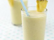 Smoothie Colada
