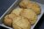 Shocolateship cookies,hjemmelaget