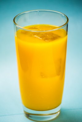 Juice 1L - Appelsin eller eple